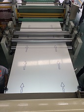 UV-Druck-Verkleidungsplatte